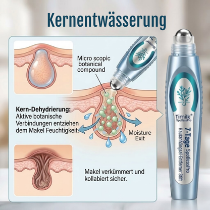Timilk® SpotlessPro Advanced Hautpflege-Stift