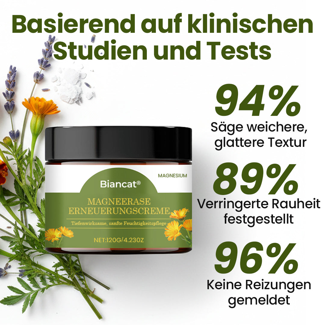 Biancat® MagneErase Erneuerungscreme