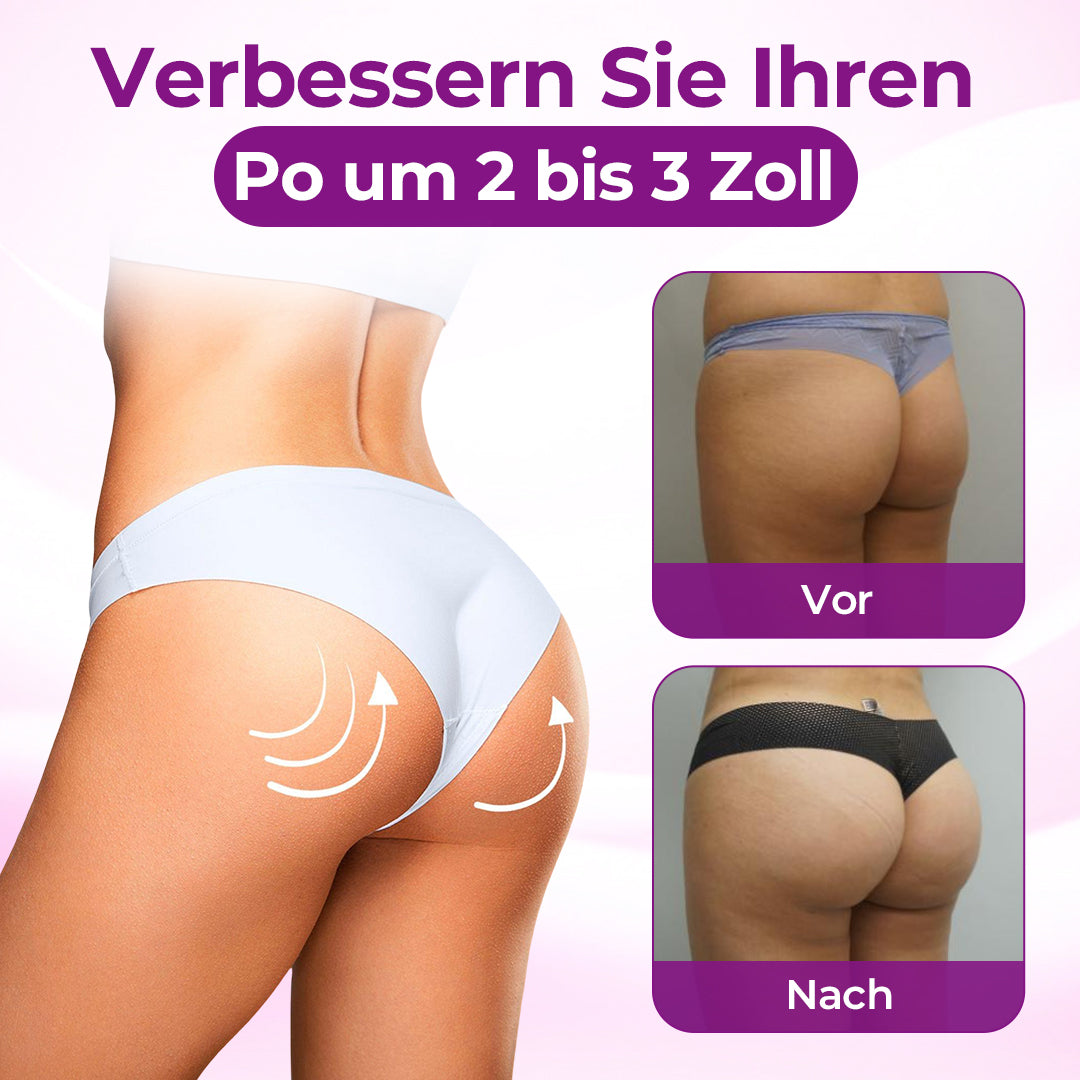 Timilk® MaxCurve Formendes & Volumensteigerndes 🔥