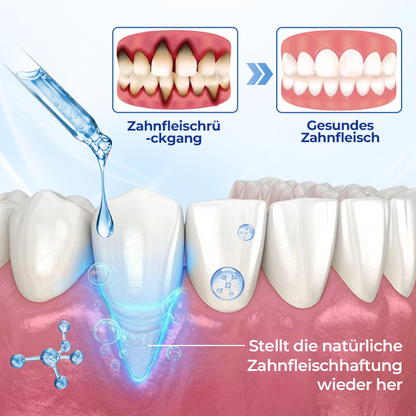 Biancat® BeeTakt Zahnfleisch-Repair Lösung