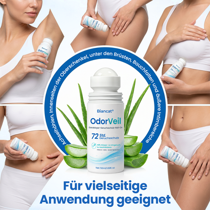 Biancat® OdorVeil Ganzkörper-Geruchsschutz-Roll-On