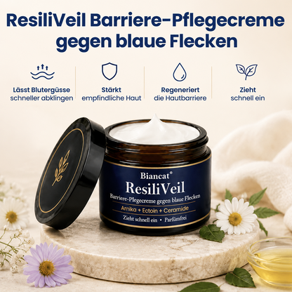 Biancat® ResiliVeil Barriere-Pflegecreme gegen blaue Flecken❤️