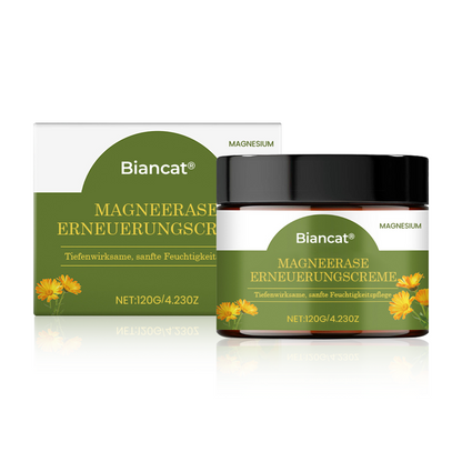 Biancat® MagneErase Erneuerungscreme