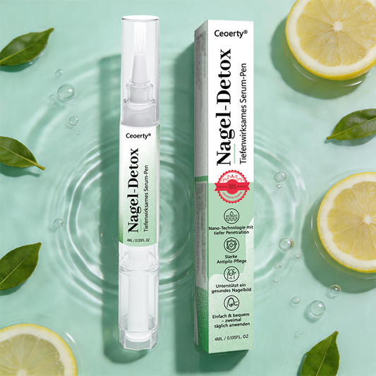 Ceoerty® Nagel-Detox Tiefenwirksames Serum-Pen