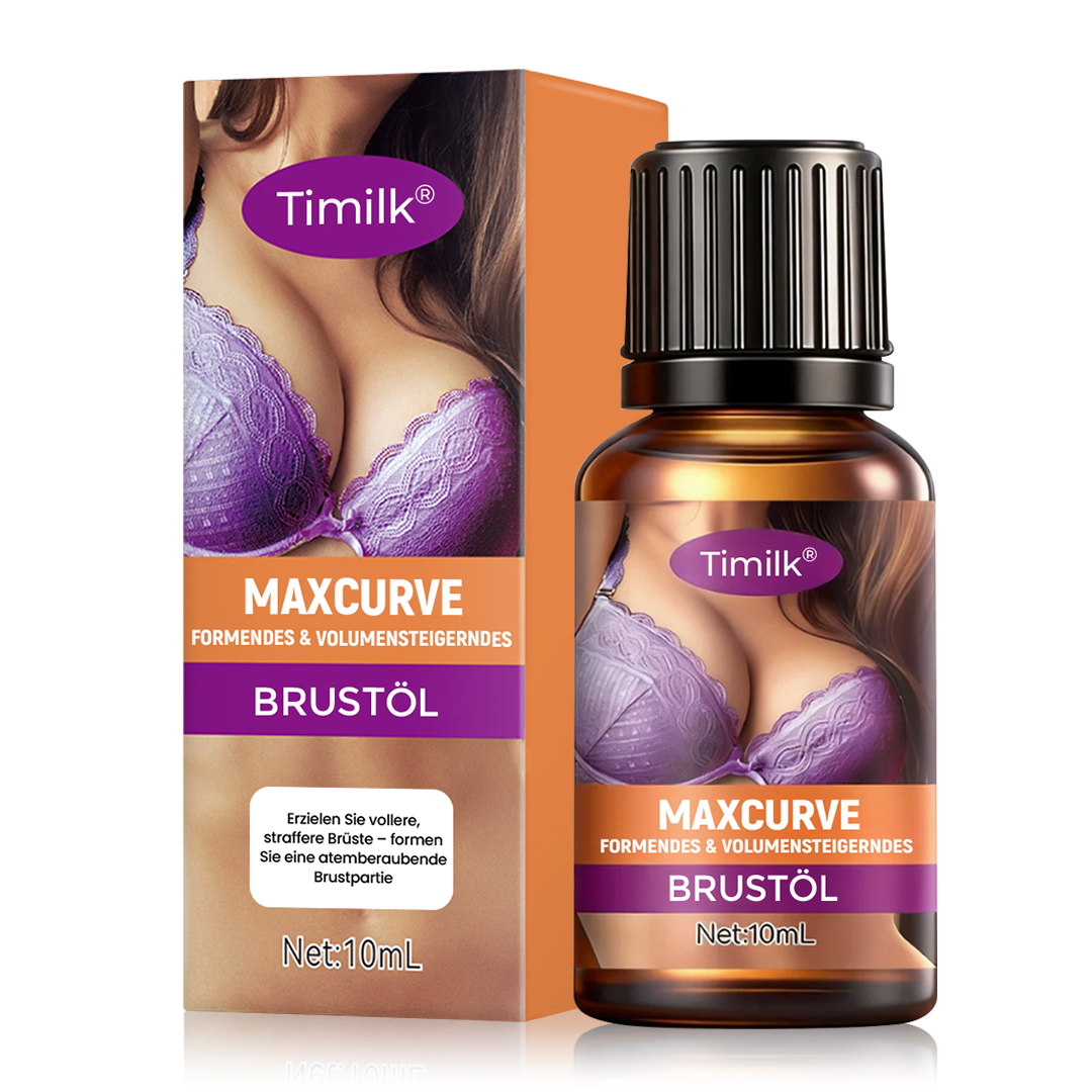 Timilk® MaxCurve Formendes & Volumensteigerndes 🔥