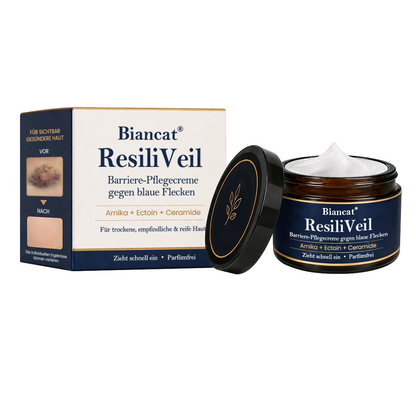 Biancat® ResiliVeil Barriere-Pflegecreme gegen blaue Flecken❤️