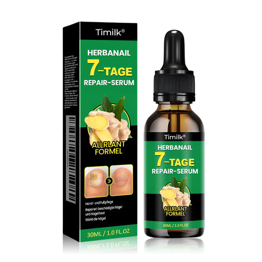Timilk® HerbaNail 7-Tage Repair-Serum 🔥