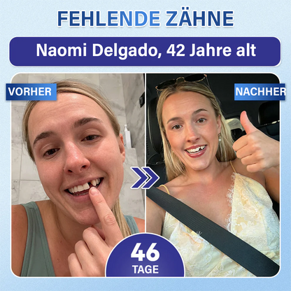 (NEW)Ceoerty® Zahn- und Zahnfleischpflege – schnell lösliches Mikronadel-Pflaster✨ (𝟓-𝐢𝐧-𝟏 💎 𝐙𝐚𝐡𝐧𝐬𝐜𝐡𝐦𝐞𝐥𝐳 & 𝐃𝐞𝐧𝐭𝐢𝐧 𝐖𝐢𝐞𝐝𝐞𝐫𝐚𝐮𝐟𝐛𝐚𝐮𝐞𝐧 • 𝐙𝐚𝐡𝐧𝐟𝐥𝐞𝐢𝐬𝐜𝐡 𝐒𝐭ä𝐫𝐤𝐞𝐧 • 𝐙𝐚𝐡𝐧𝐬𝐭𝐞𝐢𝐧 & 𝐌𝐮𝐧𝐝𝐠𝐞𝐫𝐮𝐜𝐡 𝐁𝐞𝐬𝐞𝐢𝐭𝐢𝐠𝐞𝐧 • 𝐙ä𝐡𝐧𝐞 𝐀𝐮𝐟𝐡𝐞𝐥𝐥𝐞𝐧 • 𝐙𝐚𝐡𝐧𝐞𝐦𝐩𝐟𝐢𝐧𝐝𝐥𝐢𝐜𝐡𝐤𝐞𝐢𝐭 𝐒𝐭𝐨𝐩𝐩𝐞𝐧)