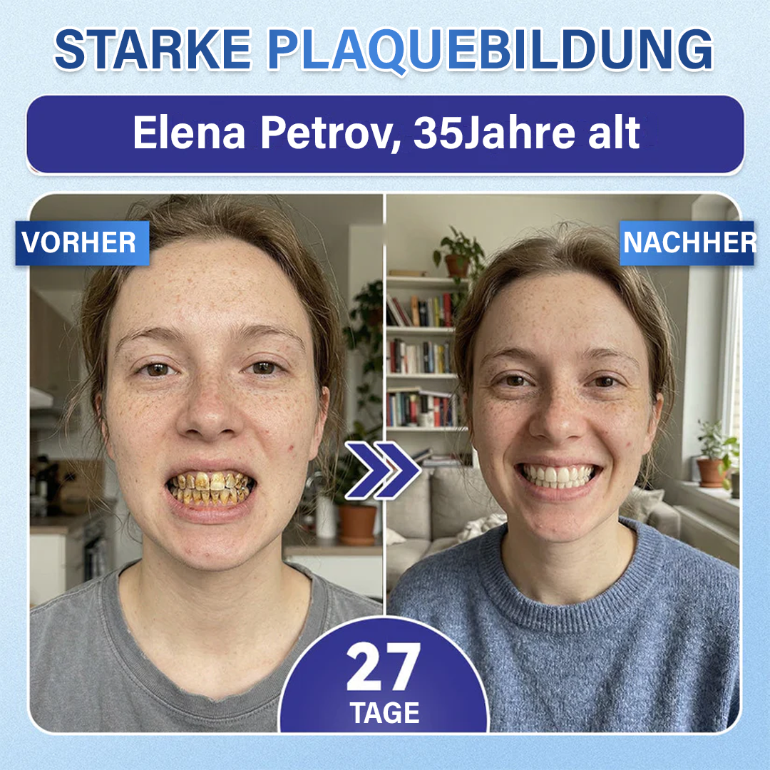 (NEW)Ceoerty® Zahn- und Zahnfleischpflege – schnell lösliches Mikronadel-Pflaster✨ (𝟓-𝐢𝐧-𝟏 💎 𝐙𝐚𝐡𝐧𝐬𝐜𝐡𝐦𝐞𝐥𝐳 & 𝐃𝐞𝐧𝐭𝐢𝐧 𝐖𝐢𝐞𝐝𝐞𝐫𝐚𝐮𝐟𝐛𝐚𝐮𝐞𝐧 • 𝐙𝐚𝐡𝐧𝐟𝐥𝐞𝐢𝐬𝐜𝐡 𝐒𝐭ä𝐫𝐤𝐞𝐧 • 𝐙𝐚𝐡𝐧𝐬𝐭𝐞𝐢𝐧 & 𝐌𝐮𝐧𝐝𝐠𝐞𝐫𝐮𝐜𝐡 𝐁𝐞𝐬𝐞𝐢𝐭𝐢𝐠𝐞𝐧 • 𝐙ä𝐡𝐧𝐞 𝐀𝐮𝐟𝐡𝐞𝐥𝐥𝐞𝐧 • 𝐙𝐚𝐡𝐧𝐞𝐦𝐩𝐟𝐢𝐧𝐝𝐥𝐢𝐜𝐡𝐤𝐞𝐢𝐭 𝐒𝐭𝐨𝐩𝐩𝐞𝐧)