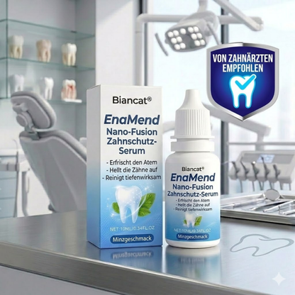 Biancat® EnaMend Nano-Fusion Zahnschutz-Serum