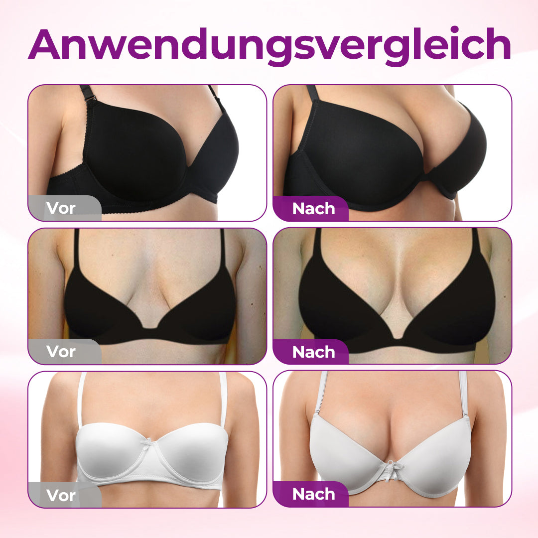 Timilk® MaxCurve Formendes & Volumensteigerndes 🔥