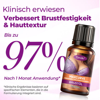 Timilk® MaxCurve Formendes & Volumensteigerndes 🔥