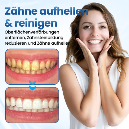 Timilk® GumRelief Natürliches Spray🔥