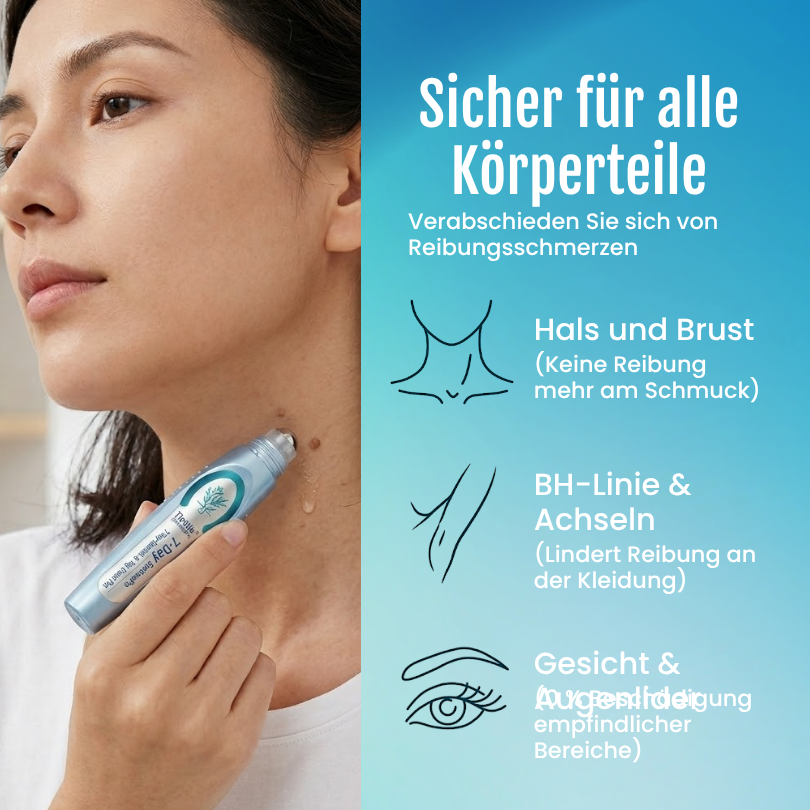 Timilk® SpotlessPro Advanced Hautpflege-Stift