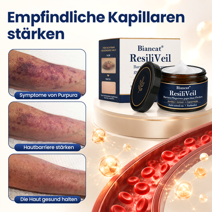 Biancat® ResiliVeil Barriere-Pflegecreme gegen blaue Flecken❤️