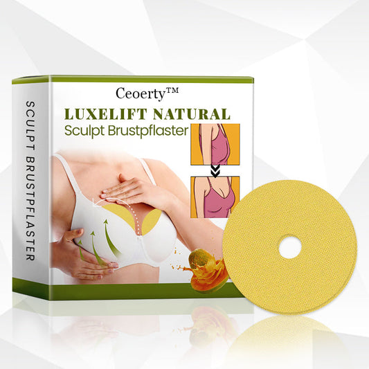 Ceoerty® LuxeLift Natural Sculpt Brustpflaster✨